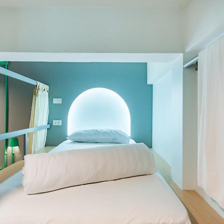 Phuket Eco Hostel מראה חיצוני תמונה