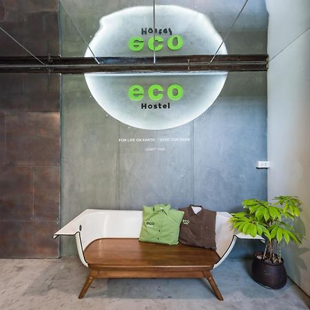Phuket Eco Hostel מראה חיצוני תמונה