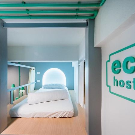 Phuket Eco Hostel מראה חיצוני תמונה