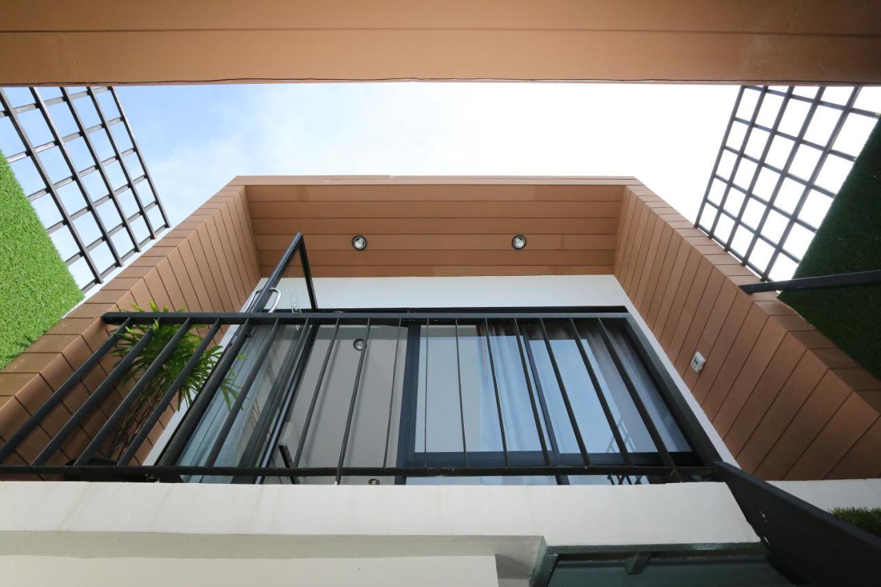 Phuket Eco Hostel מראה חיצוני תמונה