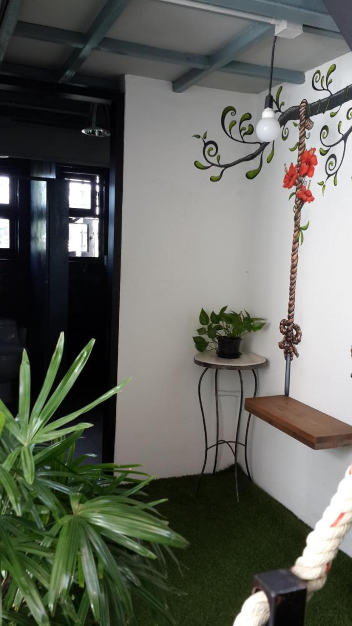 Phuket Eco Hostel מראה חיצוני תמונה